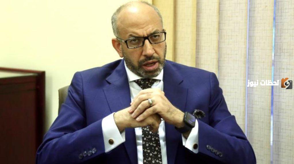 أمين صندوق نادي الزمالك