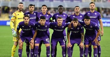 أندية كبرى تواصل عجزها عن الفوز في الدوريات الخمس… فيورنتينا 7 أندية لا تعرف الفوز فى الدوريات الخمس الكبرى حتى الآن.. فيورنتينا الأبرز