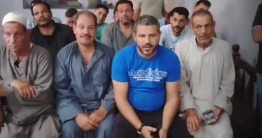 أهالي المنيا يعززون الوحدة الاجتماعية عقب ضبط محرضي الشجار العائلي أهالي المنيا يعززون الوحدة الاجتماعية عقب ضبط محرضي الشجار العائلي