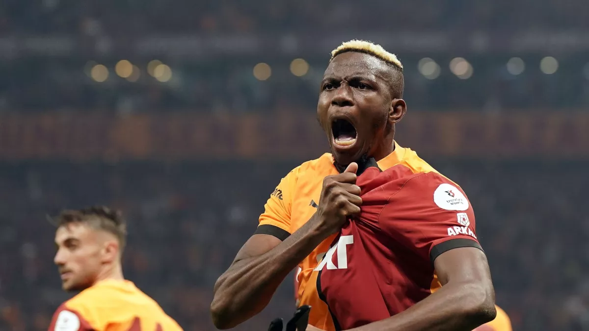 أوسيمين نجم برشلونة المتوقع في صفقة مثيرة عام 2026 أوسيمين نجم برشلونة المتوقع في صفقة مثيرة عام 2026