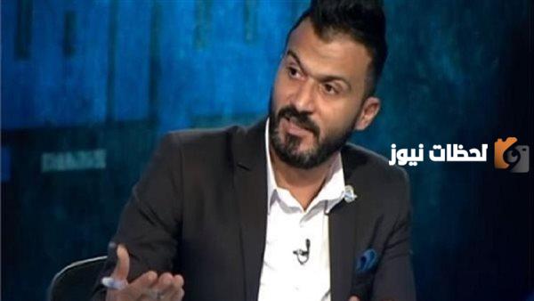 إبراهيم سعيد يفتح النار على العميد