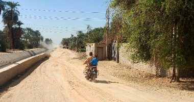 إزالة 10 أطنان من المخلفات خلال حملات نظافة في الطود