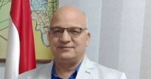 إزالة 6059 حالة تعدي على الأراضي الزراعية في محافظة المنوفية إزالة 6059 حالة تعدي على الأراضي الزراعية في محافظة المنوفية