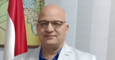 إزالة 6059 حالة تعدي على الأراضي الزراعية في محافظة المنوفية إزالة 6059 حالة تعدي على الأراضي الزراعية في محافظة المنوفية