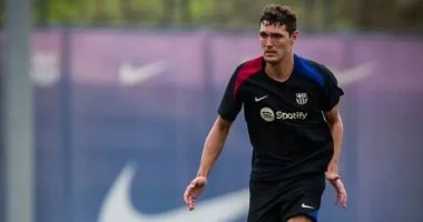 إصابة جديدة في صفوف برشلونة قبل مواجهة إلتشي بالدوري الإسباني