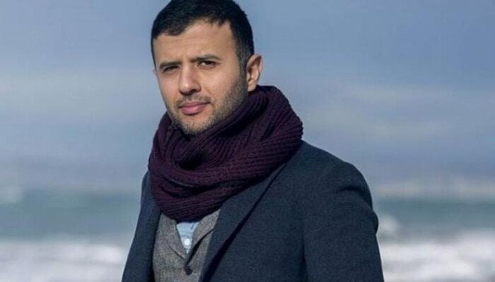 بعد نجاح «قرار شخصي».. موعد طرح الألبوم الجديد لحمزة نمرة