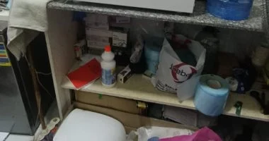 إغلاق 10 منشآت طبية مخالفة في حملة علاجية بالقنطرة غرب وفايد بالإسماعيلية