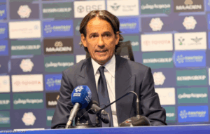 إنزاجي: تجاوزنا صعوبات الشباب وحققنا فوزا هاما في الدوري إنزاجي: تجاوزنا صعوبات الشباب وحققنا فوزا هاما في الدوري