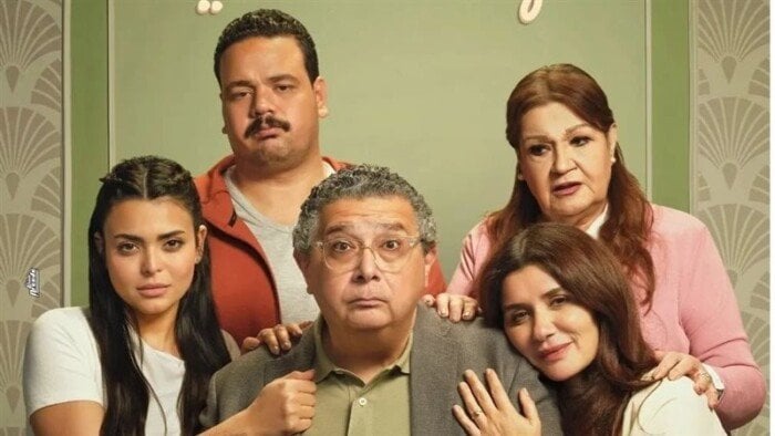 إجمالي إيرادات فيلم «فيها إيه يعني» تفاجئ أبطال العمل