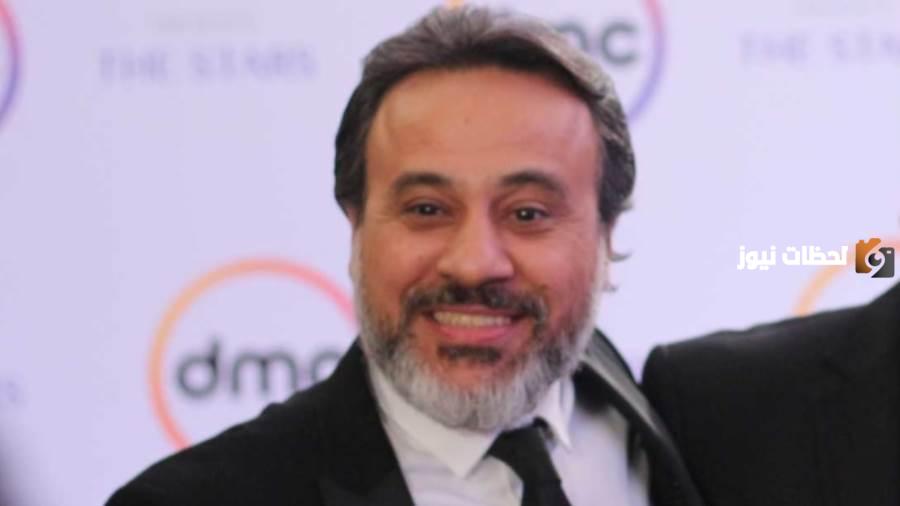 إيهاب فهمي
