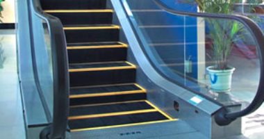 اتفاقية لتشغيل وصيانة السلالم الكهربائية في وابور الثلج ببنها اتفاقية لتشغيل وصيانة السلالم الكهربائية في وابور الثلج ببنها