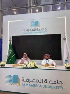 اتفاقية وطنية تعزز تقنيات التعقيم بالأوزون وتؤهل الكوادر السعودية لمواجهة التحديات