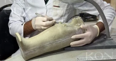 احتفالية المتحف المصري الكبير تكشف عن تصميمات دعوات جديدة مميزة تفاصيل تصميم الدعوات الخاصة باحتفالية المتحف المصرى الكبير.. صور