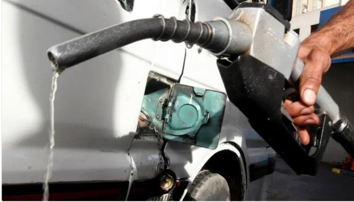 ارتفاع أسعار البنزين والسولار في مصر اليوم الاثنين 27 أكتوبر أسعار البنزين والسولار في مصر اليوم الاثنين 27 أكتوبر 2025