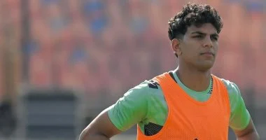 استبعاد محمد السيد من قائمة الزمالك لمواجهة البنك بعد أزمة استبعاد محمد السيد من قائمة الزمالك أمام البنك بعد أزمة تجديد عقده