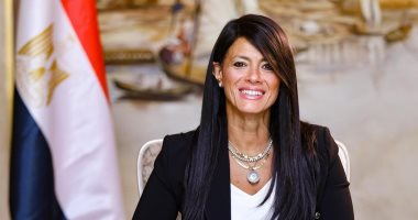 استثمارات السياحة تصل إلى 116.2 مليار جنيه والقطاع الخاص يستحوذ المشاط: 116.2 مليار جنيه استثمارات مستهدفة بقطاع السياحة و99.5 منها للقطاع الخاص