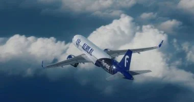 استكشف التفاصيل الكاملة حول طائرة الهلال السعودي الخاصة ومشاهدات حصرية كل ما تريد معرفته عن طائرة الهلال السعودى الخاصة.. فيديو وصور