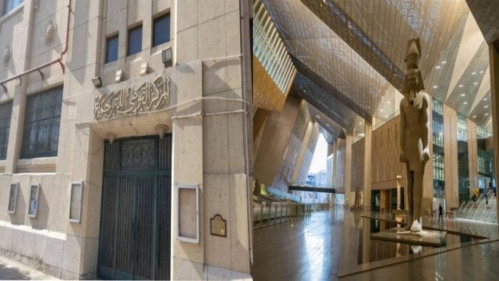 «القومي للترجمة» يحتفي بالحضارة الفرعونية تزامنًا مع افتتاح المتحف المصري الكبير