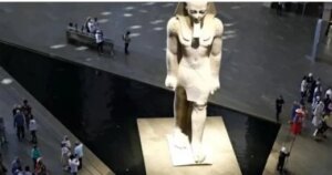 افتتاح المتحف المصري الكبير يشهد عروضًا فنية متنوعة في قصور ثقافة الشرقية افتتاح المتحف المصري الكبير يشهد عروضًا فنية متنوعة في قصور ثقافة الشرقية