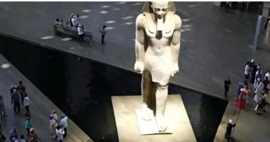 افتتاح المتحف المصري الكبير يشهد عروضًا فنية متنوعة في قصور ثقافة الشرقية
