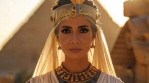 افتتاح المتحف المصري الكبير.. طريقة تحويل صورتك بالزي الفرعوني بدون برامج افتتاح المتحف المصري الكبير.. طريقة تحويل صورتك بالزي الفرعوني بدون برامج