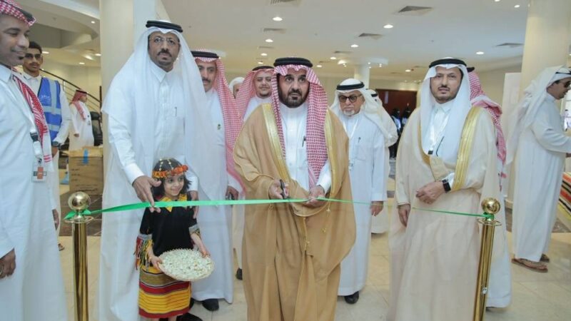 افتتاح ملتقى تهامة عسير: بداية جديدة لاستكشاف أسرار التاريخ والآثار