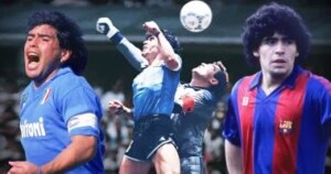 معلومات لا تفوتك عن الأسطورة مارادونا فى ذكرى ميلاده معلومات لا تفوتك عن الأسطورة مارادونا فى ذكرى ميلاده