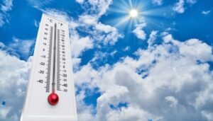 الأرصاد: طقس السبت حار نهارًا مائل للبرودة ليلا.. والعظمي بالقاهرة 29 الأرصاد: طقس السبت حار نهارًا مائل للبرودة ليلا.. والعظمي بالقاهرة 29