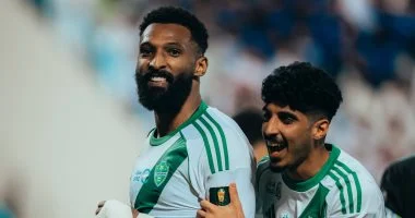 الأهلي السعودي يتأهل لربع نهائي كأس الملك بثلاثية ضد الباطن.. فيديو