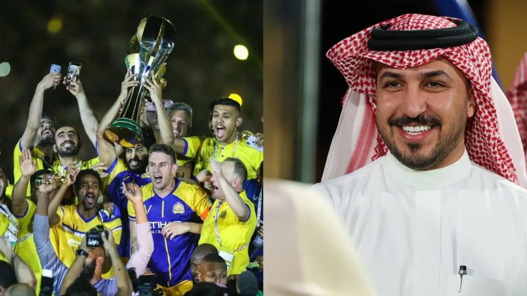 الأول عالميًا
