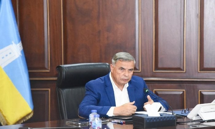 الإسكندرية تعلن رفع درجة الاستعداد القصوى تمهيدًا لانتخابات مجلس النواب الإسكندرية ترفع درجة الاستعداد القصوى استعدادًا لانتخابات مجلس النواب