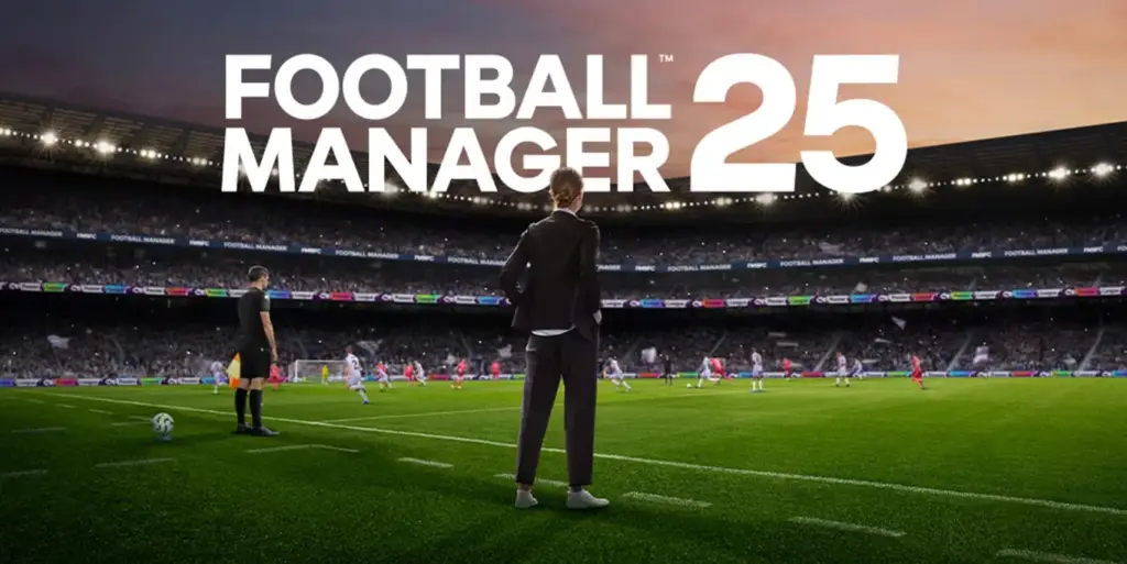 الإعلان عن لعبة FM25 بمشاركة أكثر من 14 مليون ملاعب