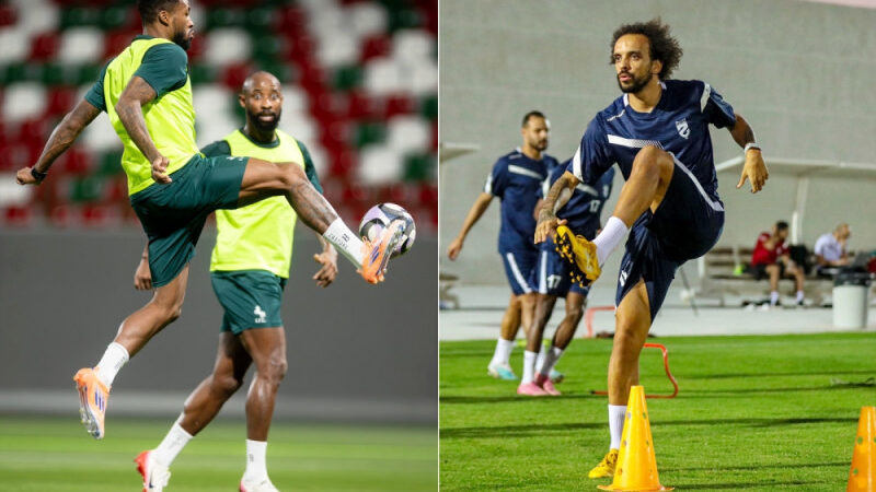 الاتفاق والحزم يتجدد اللقاء في الجولة السابعة بدوري روشن السعودي