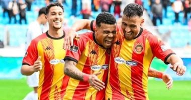 الترجى يتأهل إلى مجموعات دورى أبطال أفريقيا بثلاثية ضد نادى رحيمو