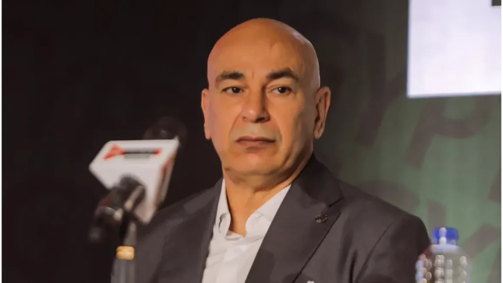 التصريحات المثيرة