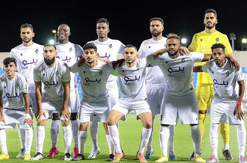 الجندل