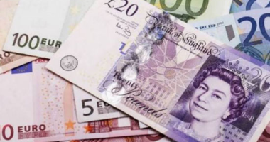 الجنيه الاسترليني يشهد ارتفاعًا ملحوظًا في تعاملات الثلاثاء 28-10-2025 سعر الجنيه الاسترلينى يستهل تعاملات اليوم الثلاثاء 28-10-2025 على ارتفاع