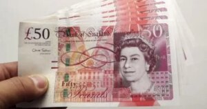 سعر الجنيه الاسترلينى يواصل التراجع بمنتصف تعاملات اليوم الخميس 30-10-2025 سعر الجنيه الاسترلينى يواصل التراجع بمنتصف تعاملات اليوم الخميس 30-10-2025