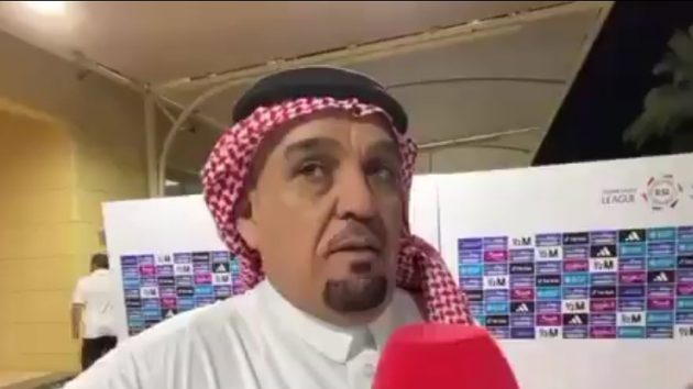 الخليفة