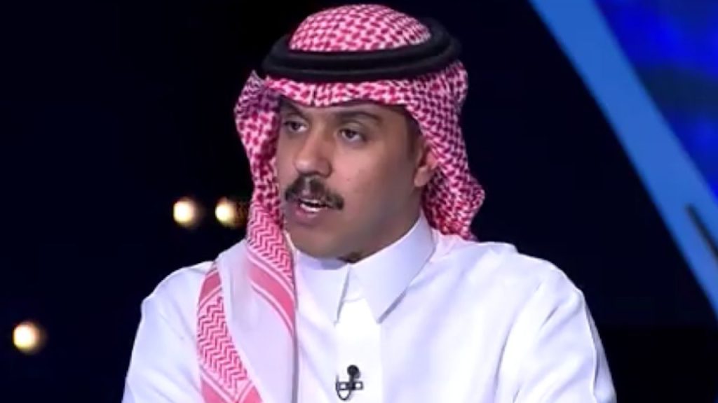 الدخيل
