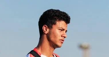 الزمالك يعلن قائمة مواجهة البنك الأهلي ويضم اللاعب محمد شحاتة قائمة الزمالك لمواجهة البنك الأهلي.. ضم محمد شحاتة