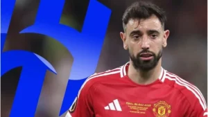 السر البرتغالي في مانشستر وتألق برونو فيرنانديز في المباريات