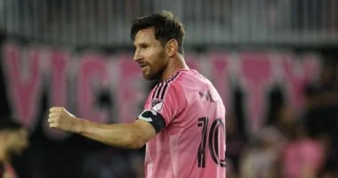 السعودية تنفي رفض عرض ليونيل ميسي للانضمام إلى الدوري السعودي هل رفضت السعودية عرضا من ليونيل ميسى للانضمام الى الدورى السعودى؟