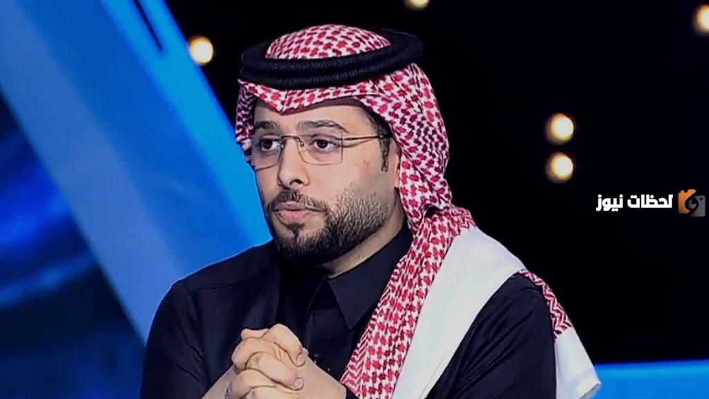 العنزي