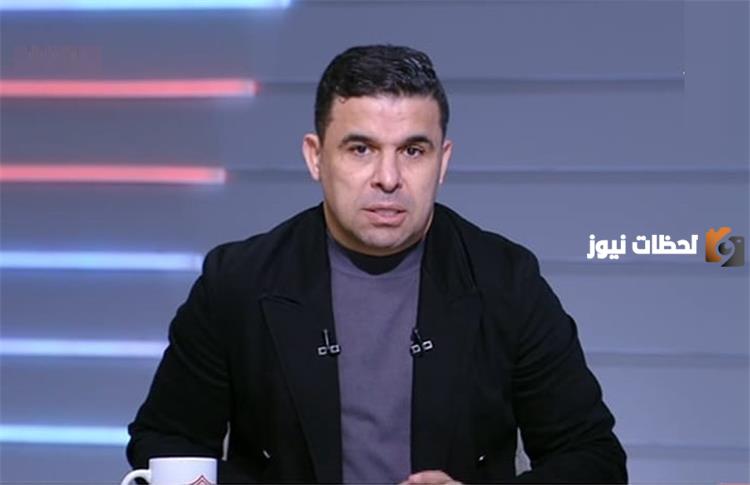 الغندور يعلق على حسين لبيب
