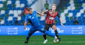 الفتح يتأهل إلى ربع نهائي كأس خادم الحرمين بهدفين في مرمى الرياض