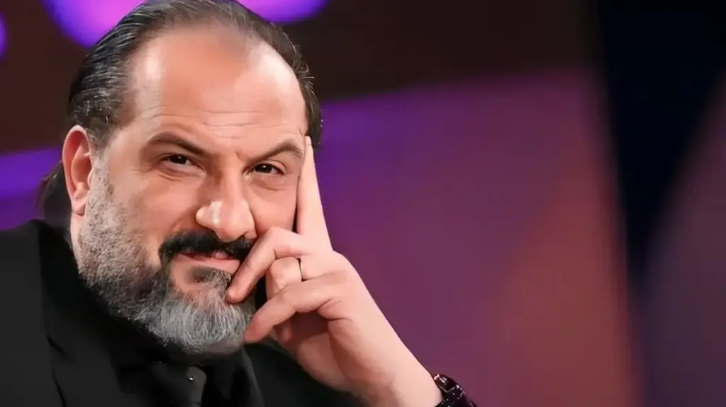 الفنان