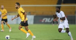 القادسية يعبر التضامن في الدوري الكويتي بمشاركة كهربا القادسية يعبر التضامن في الدوري الكويتي بمشاركة كهربا