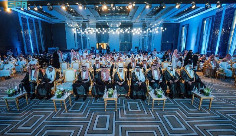 القصبي يفتتح مؤتمر إيسار 2025 في الرياض