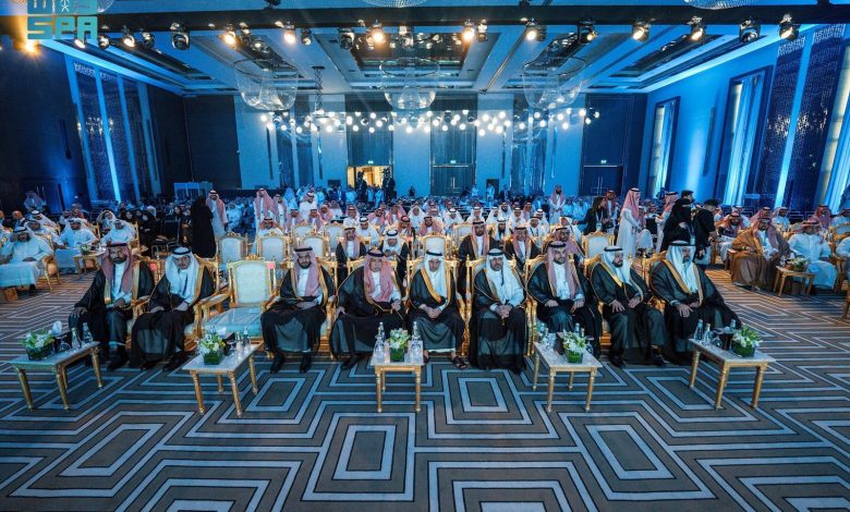القصبي يفتتح مؤتمر إيسار 2025 في الرياض القصبي يفتتح مؤتمر إيسار 2025 في الرياض